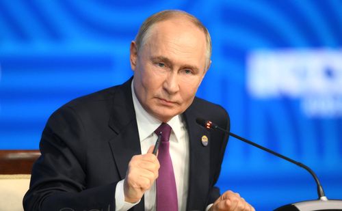 Фото Кремля. http://kremlin.ru./